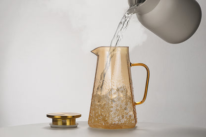 Xueyuan Pitcher