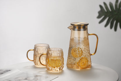 Xueyuan Pitcher