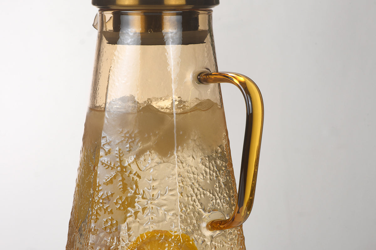 Xueyuan Pitcher