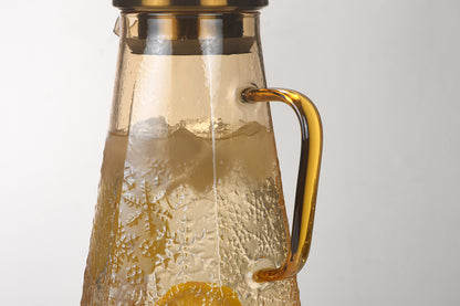 Xueyuan Pitcher
