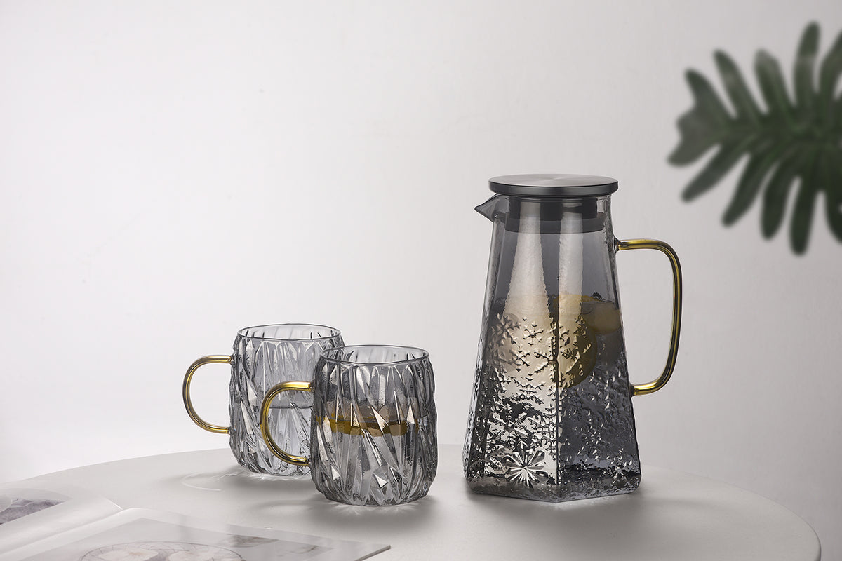 Xueyuan Pitcher