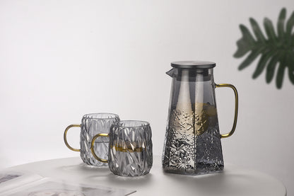 Xueyuan Pitcher