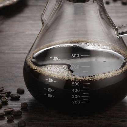 Pour-Over Coffee Kettle - E