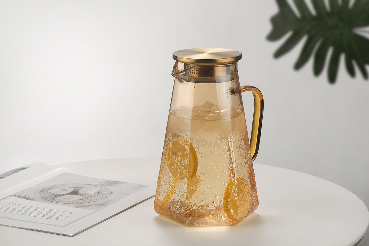 Xueyuan Pitcher