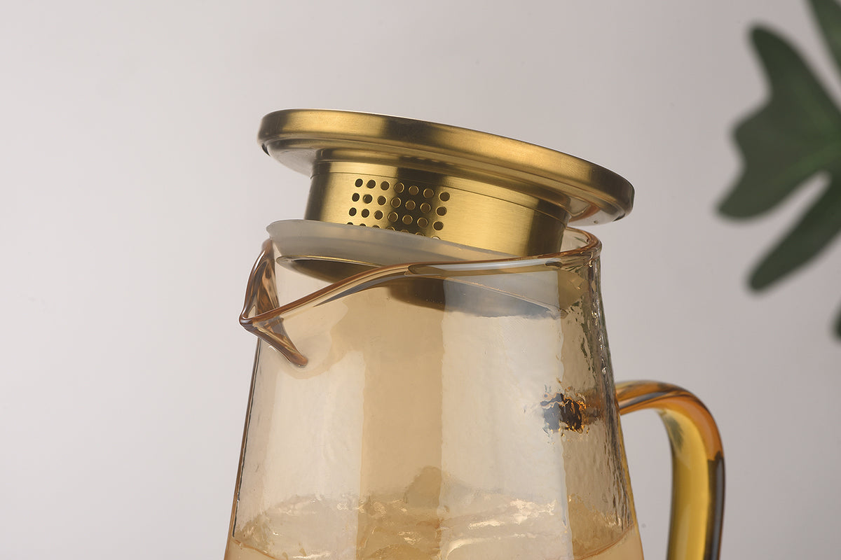 Xueyuan Pitcher