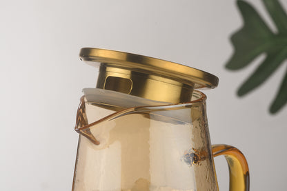 Xueyuan Pitcher