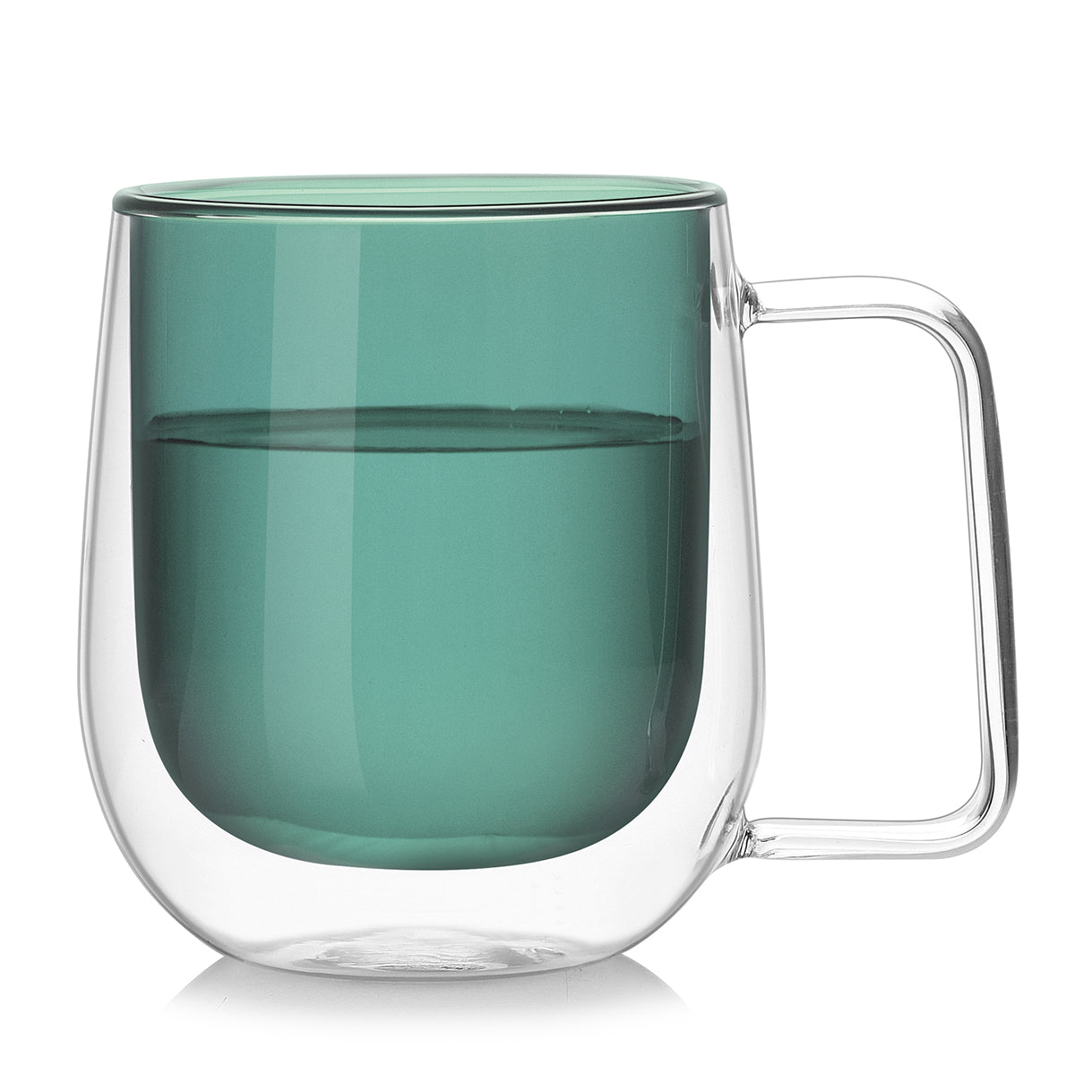 Plump Mug
