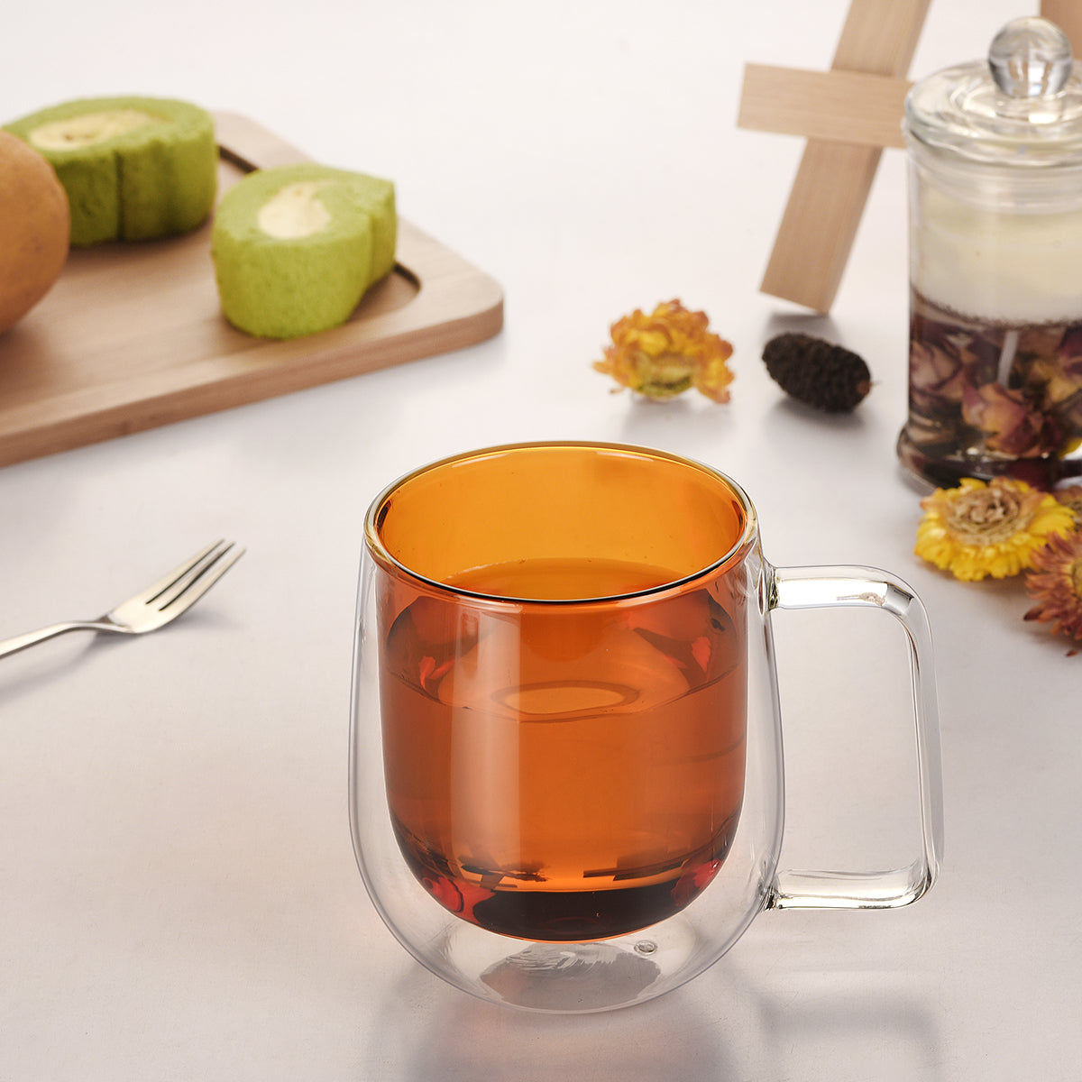 Plump Mug