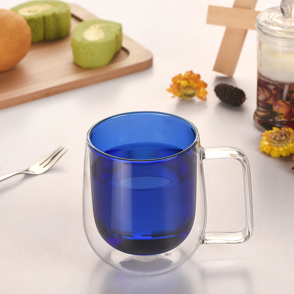 Plump Mug