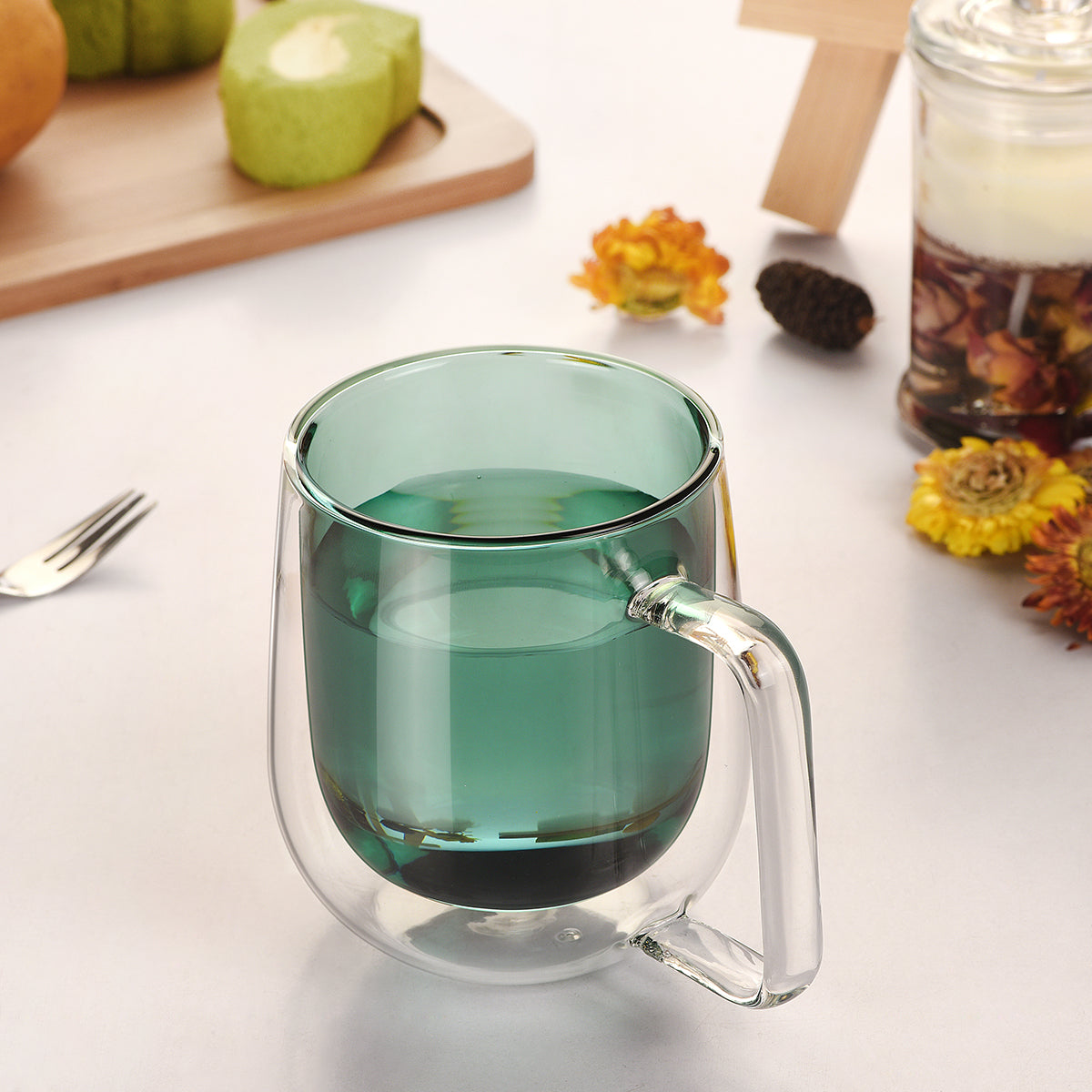 Plump Mug