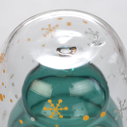 Christmas Star Wish Mug