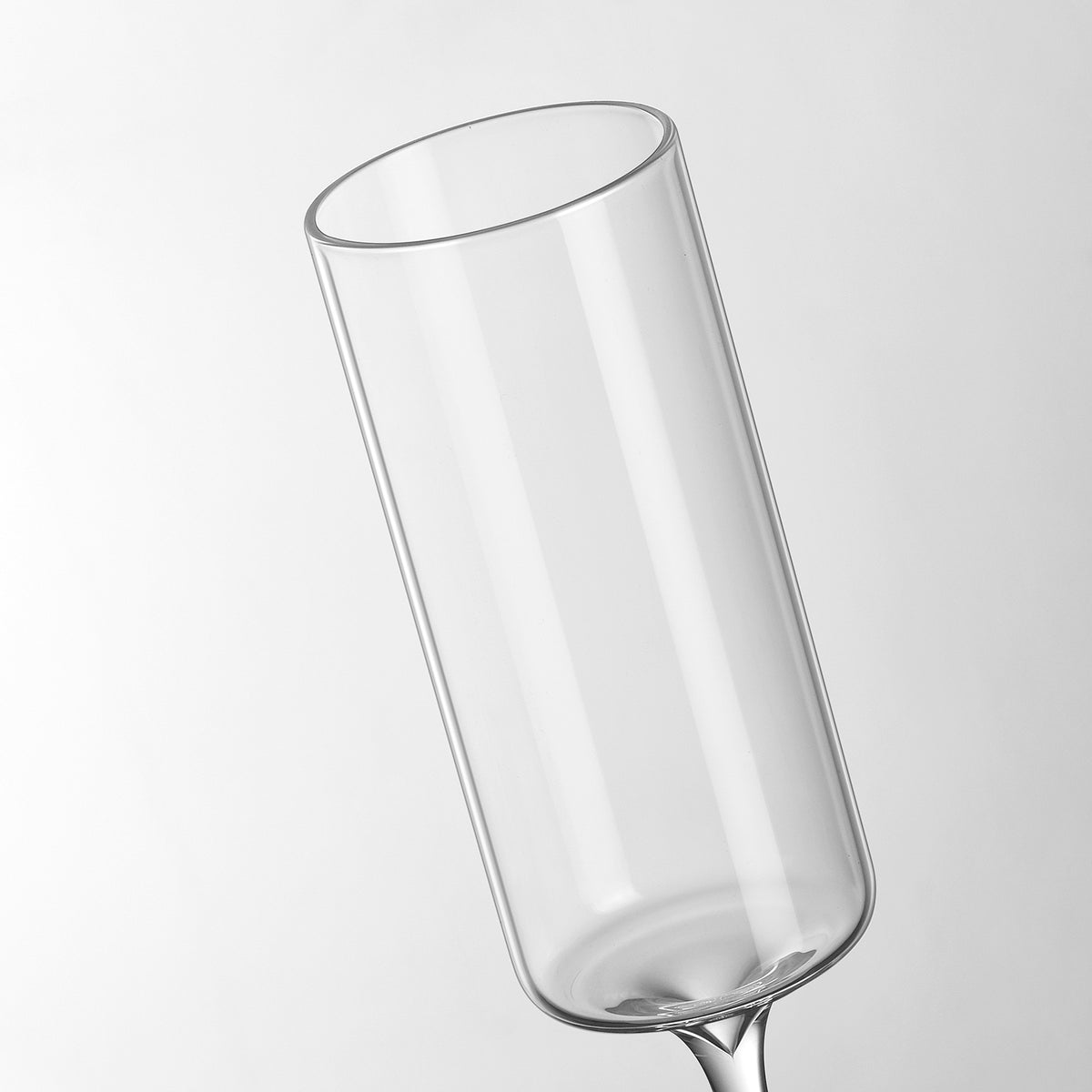 Stemmed Glass