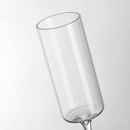 Stemmed Glass