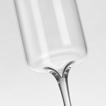 Stemmed Glass