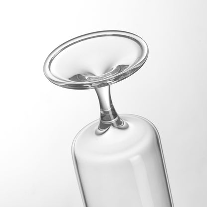 Stemmed Glass