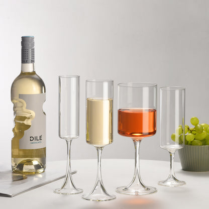 Champagne Glass