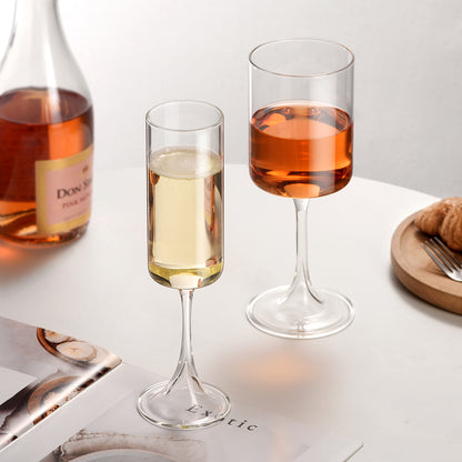 Champagne Glass
