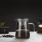 Pour-Over Coffee Kettle - C