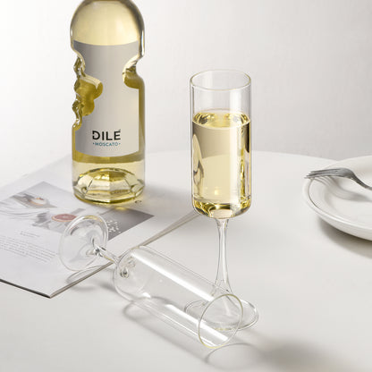 Champagne Glass