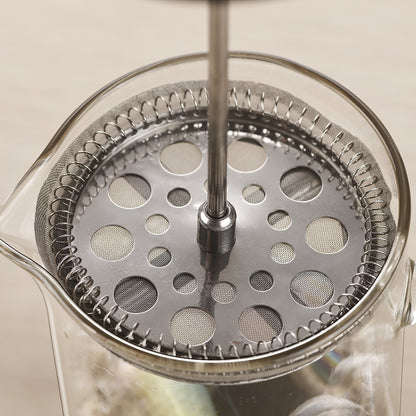 French Press Coffee Maker - B