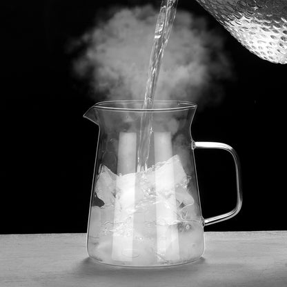 Pour-Over Coffee Kettle - C