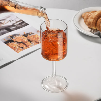 Champagne Glass