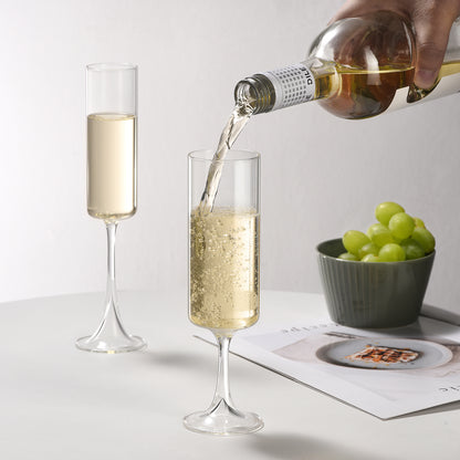 Champagne Glass