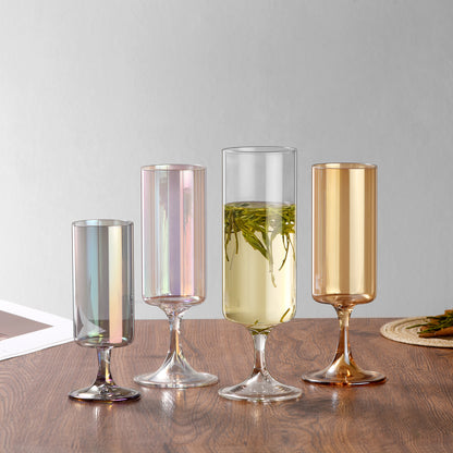 Stemmed Glass