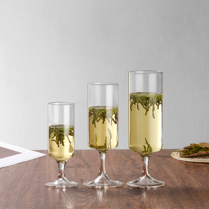 Stemmed Glass