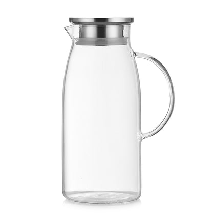 Penguin Pitcher