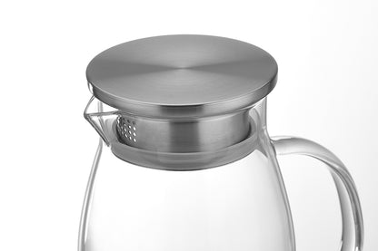 Penguin Pitcher