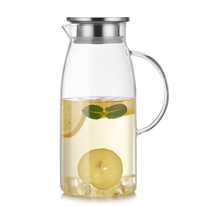 Penguin Pitcher