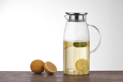 Penguin Pitcher