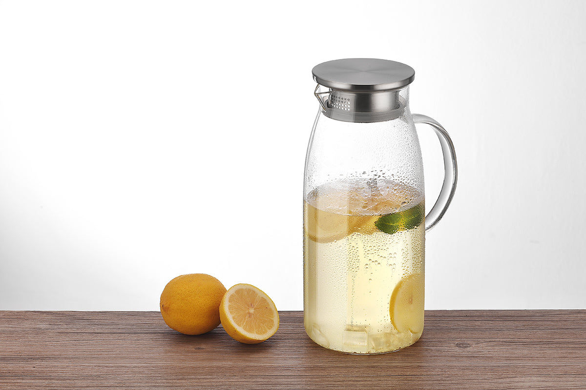 Penguin Pitcher