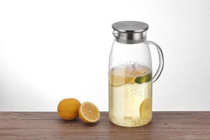 Penguin Pitcher
