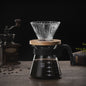 Pour-Over Coffee Kettle - B