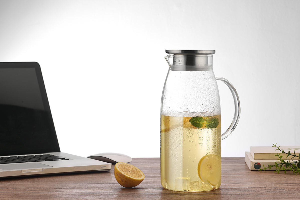 Penguin Pitcher