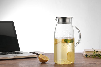 Penguin Pitcher