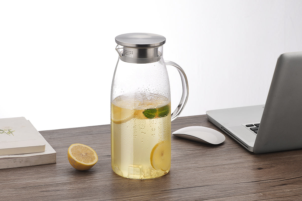 Penguin Pitcher