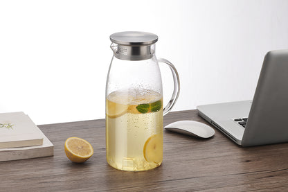 Penguin Pitcher
