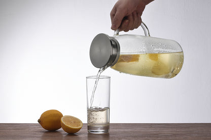Penguin Pitcher