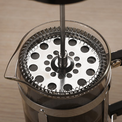 French Press Coffee Maker - S