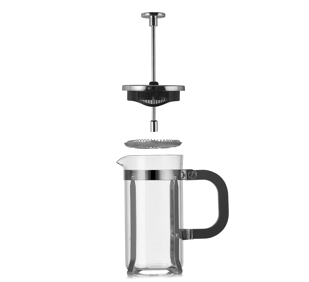 French Press Coffee Maker - S