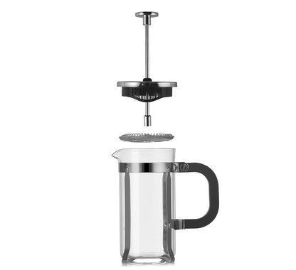 French Press Coffee Maker - S