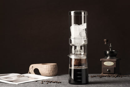 Cold Drip Coffee Maker