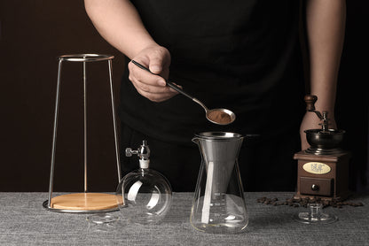 Cold Drip Coffee Maker