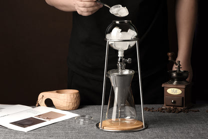 Cold Drip Coffee Maker