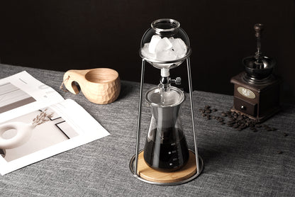 Cold Drip Coffee Maker