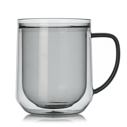 Single-Opening Double-Wall Coffee Cups