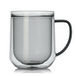 Single-Opening Double-Wall Coffee Cups